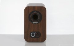 3020i Hoparlör Walnut (Çift Fiyatı)
