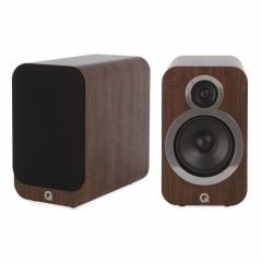 3020i Hoparlör Walnut (Çift Fiyatı)