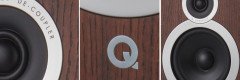 3030i Hoparlör Walnut (Çift Fiyatı)