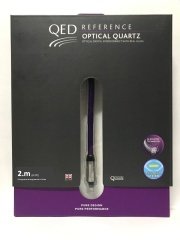 QE-3320 REFERENCE OPTICAL QUARTZ KABLO 2 mt. Optik Kablo