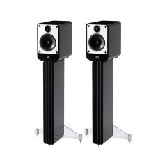 Q Acouistics Concept 20 Hoparlör Ayağı Siyah
