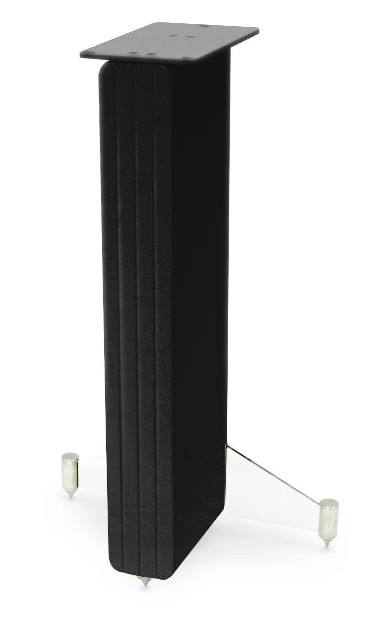 Q Acouistics Concept 20 Hoparlör Ayağı Siyah