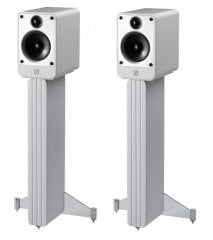 Q Acouistics Concept 20 Hoparlör Ayağı Beyaz
