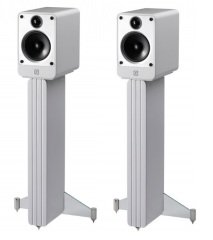 Q Acouistics Concept 20 Hoparlör Ayağı Beyaz