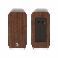 3060S Subwoofer Walnut