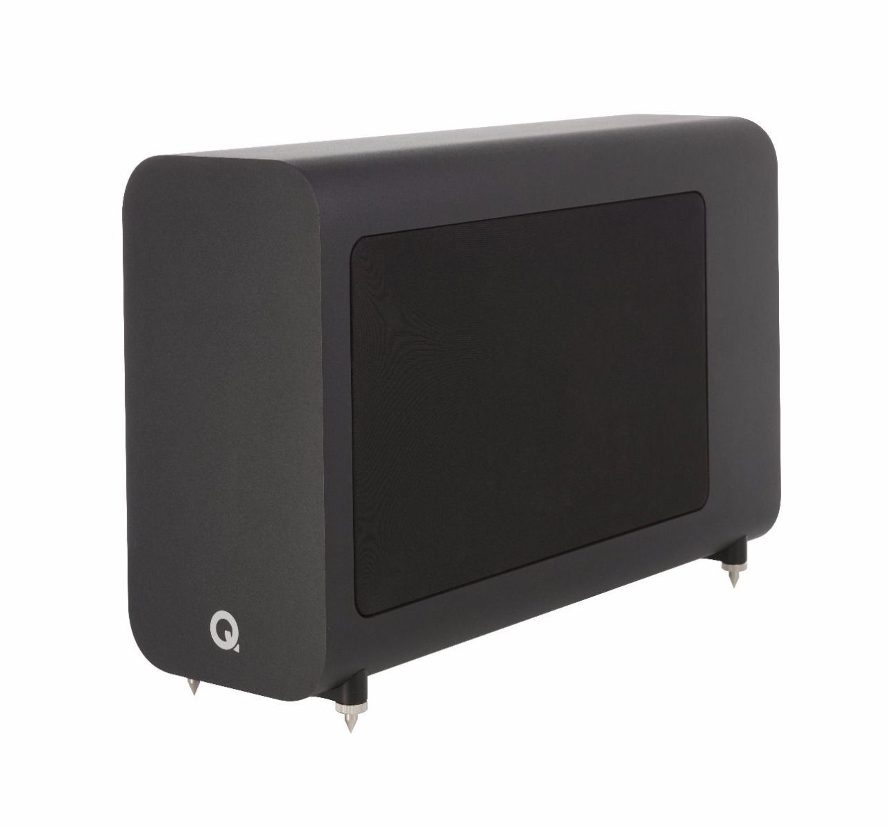 3060S Subwoofer Carbon Black