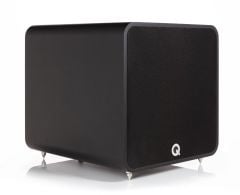 Q B12 Subwoofer Carbon Black