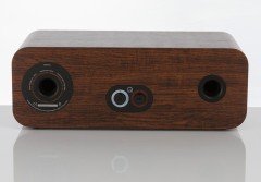 3090Ci Center Walnut