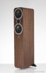 3050i Hoparlör Walnut (Çift Fiyatı)