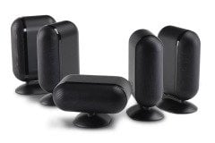 Q 7000i 5.0 Siyah Hoparlör Paketi