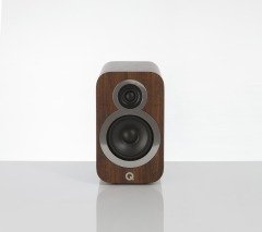 Q 3010i Walnut Hoparlör (Çift Fiyatı)