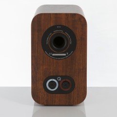 Q 3010i Walnut Hoparlör (Çift Fiyatı)