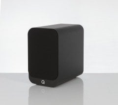 Q 3010i Carbon Black Hoparlör (Çift Fiyatı)