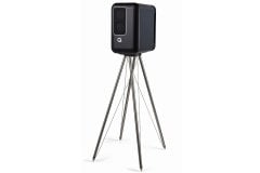 Q Active 200+Control Hub Mat Siyah (çift fiyatı)