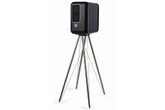 Q Active 200+Control Hub Mat Siyah (çift fiyatı)