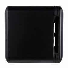 Q Active 200+Control Hub Mat Siyah (çift fiyatı)