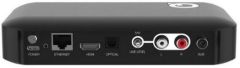 Q Active 200+Control Hub Mat Beyaz (çift fiyatı)