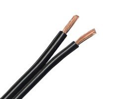 PROFILE C-79 Hoparlör Kablosu Siyah / Metre Fiyatı