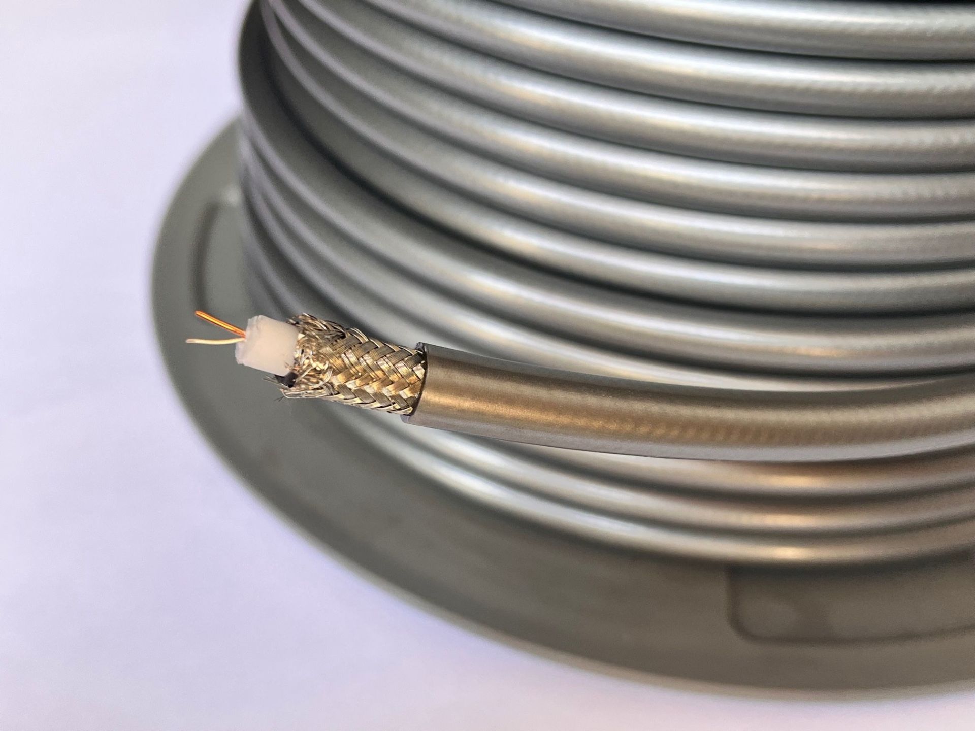 QE-6119 PERFORMANCE AUDIO 40 RCA Kablo (1 metre fiyatı)