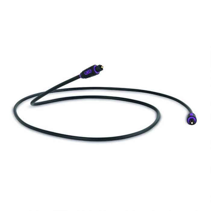 QE-2711 Profile Optik Kablo 2 Metre