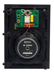 QI 65RP Duvar içi hoparlör / Adet Fiyatı