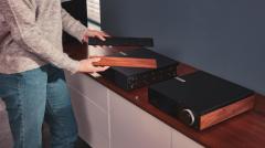 Evo 150 Entegre Ampli ve Ses Düzenleyici