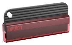 Ortofon Record Brush Red Plak Temizleme Fırçası