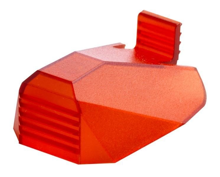 2M Red iğne koruma kapağı