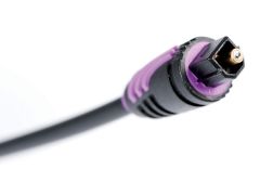 QE-2715 Profile Optik Kablo 5 Metre