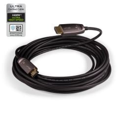 QE-6037 PERFORMANCE Optical Ultra High Speed HDMI 12 metre