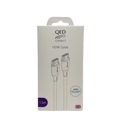 QE-8164 CONNECT HDMI KABLO 1.5M