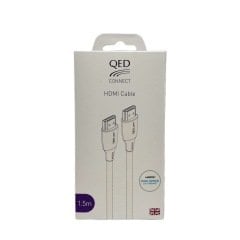 QE-8164 CONNECT HDMI KABLO 1.5M