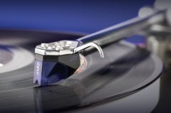 2M Blue Pikap İğnesi