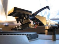 OM 5 E Pikap İğnesi