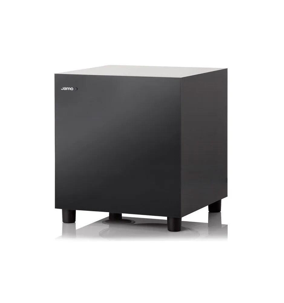 SUB 210 Subwoofer Siyah