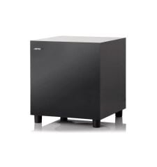 SUB 210 Subwoofer Siyah