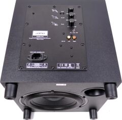 SUB 210 Subwoofer Siyah