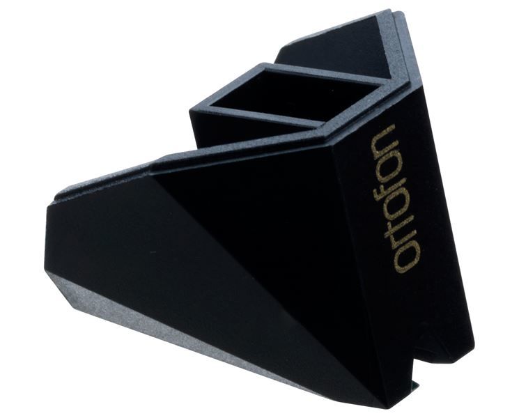 Stylus 2M Black Pikap İğnesi Ucu