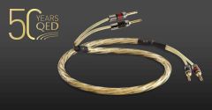 QE-1470 REFERENCE Golden Anniversary XT  2x2 Metre Hoparlör Kablosu
