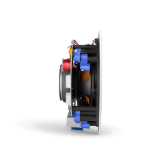 C5 Pro Beyaz (5'' Tavan Hoparlörü) Adet Fiyatıdır