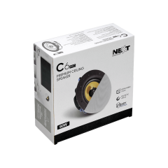 C6 Pro (6'' Tavan Hoparlörü) Adet Fiyatıdır