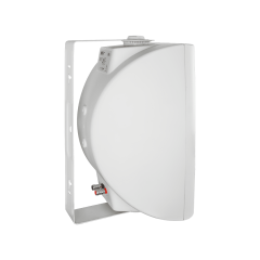 W6 W Beyaz Sıva Üstü Hoparlör Çift Fiyatıdır