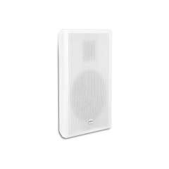 W5F W Ultra Slim Beyaz Duvar Hoparlörü Çift Fiyatıdır