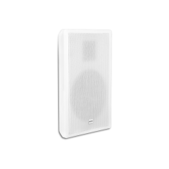 W5F W Ultra Slim Beyaz Duvar Hoparlörü Çift Fiyatıdır