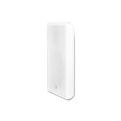 W5F W Ultra Slim Beyaz Duvar Hoparlörü Çift Fiyatıdır