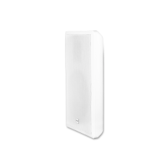 W5F W Ultra Slim Beyaz Duvar Hoparlörü Çift Fiyatıdır