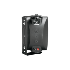 W4 Siyah Sıva Üstü Hoparlör Çift Fiyatıdır