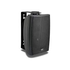 W4 Siyah Sıva Üstü Hoparlör Çift Fiyatıdır