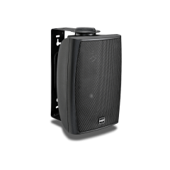 W4 Siyah Sıva Üstü Hoparlör Çift Fiyatıdır