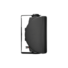 W4 Siyah Sıva Üstü Hoparlör Çift Fiyatıdır